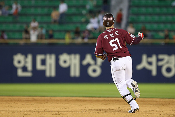 ▲ ⓒ 넥센 히어로즈