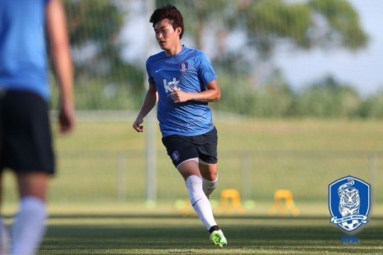 ▲ ⓒ 대한축구협회