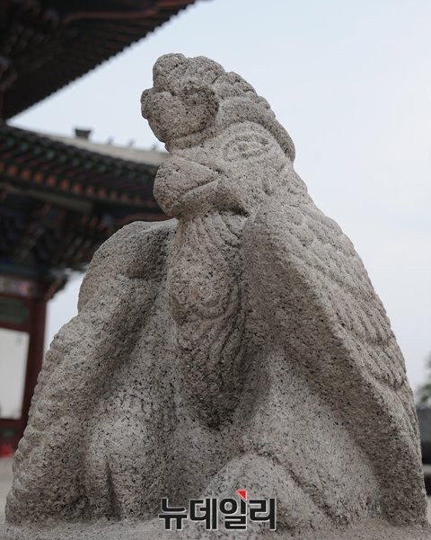 ▲ 오늘의 운세ⓒ뉴데일리