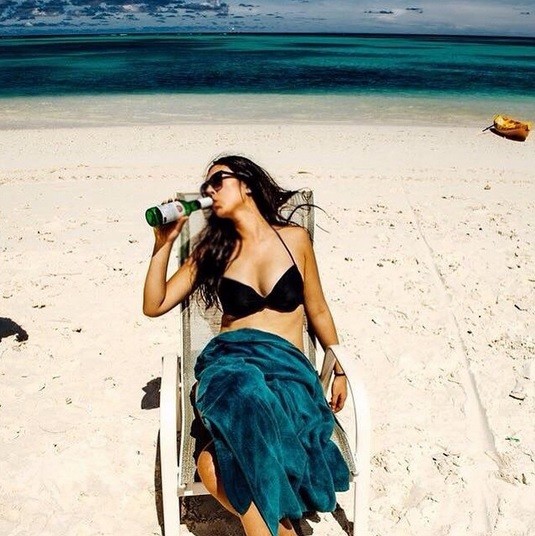 ▲ ⓒDJ샤넬 인스타그램