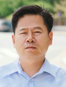▲ 강승탁 뉴데일리 대구경북 본부장