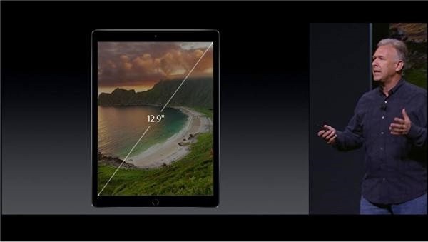 ▲ 애플 아이패드 프로 ⓒ애플