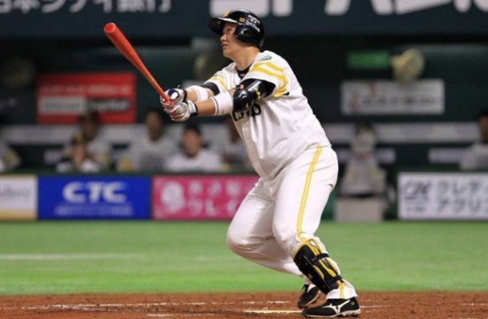 ▲ ⓒ 소프트뱅크 호크스