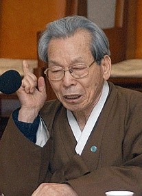 ▲ 강희남 연방통추 前 상임의장