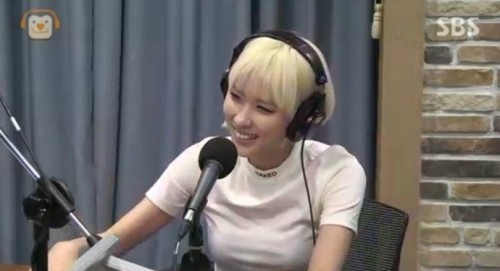 ▲ ⓒSBS 라디오 파워FM '최화정의 파워타임'