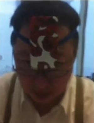 ▲ 박용만 두산 회장 ⓒ박용만 회장 트위터