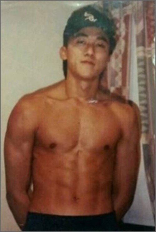 ▲ 마동석 ⓒ온라인 커뮤니티