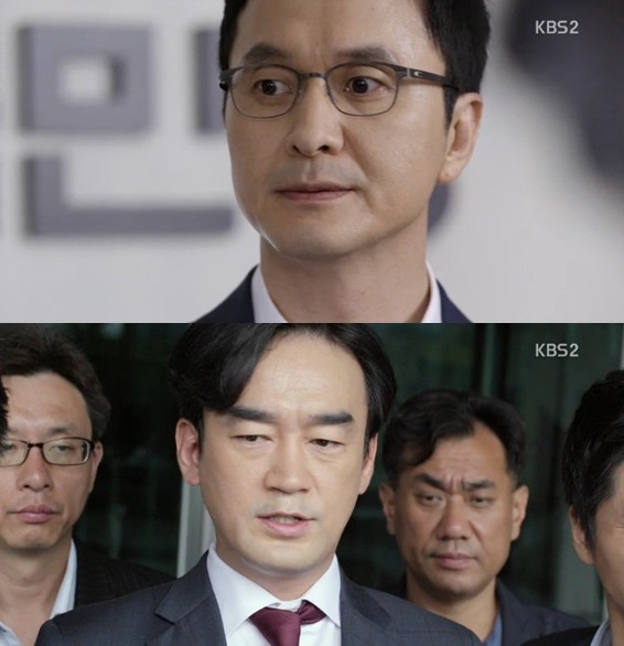 ▲ ⓒ어셈블리 방송화면 캡쳐