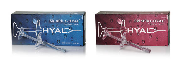 ▲ 히알루론산 필러 '스킨플러스 하이알'ⓒ메디톡스