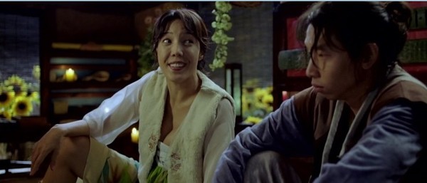 ▲ ⓒ영화 '가루지기' 캡처