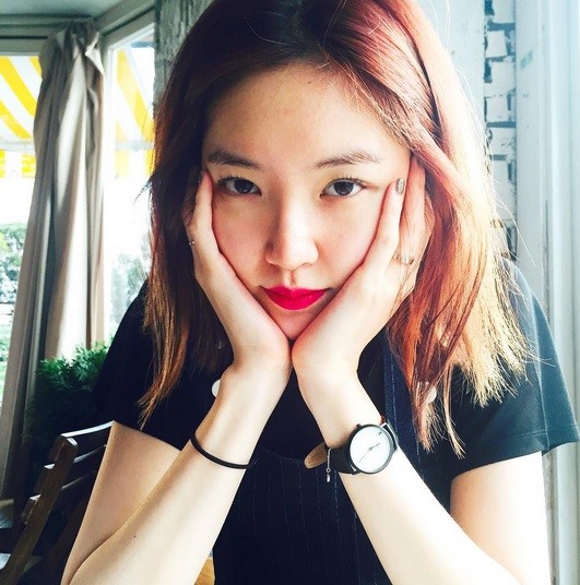 ▲ ⓒ이찬오 인스타그램