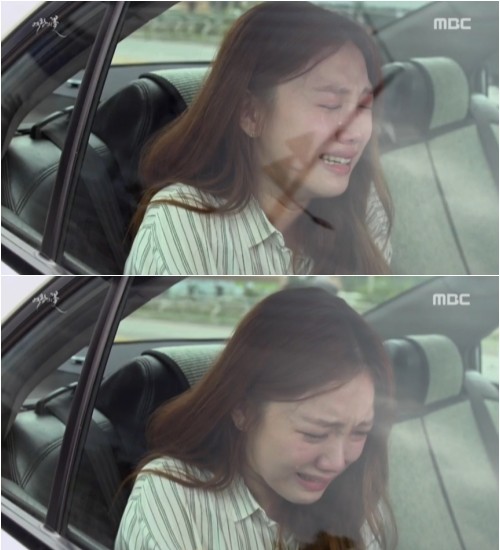 ▲ ⓒMBC '여왕의 꽃'