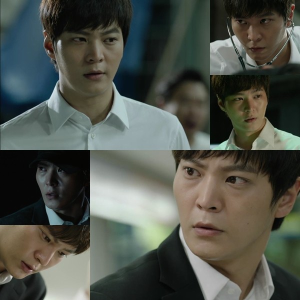 ▲ ⓒSBS '용팔이'