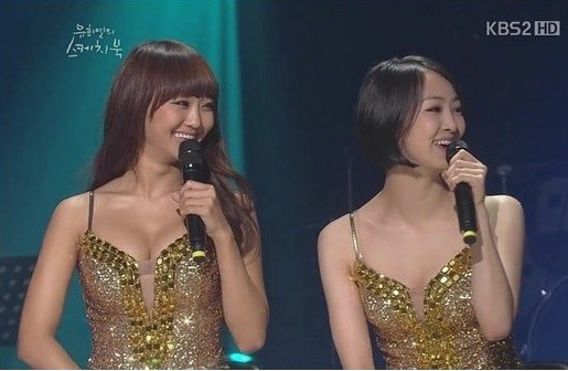 ▲ ⓒKBS2 '유희열의 스케치북' 방송캡처