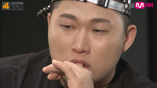 ▲ ⓒMnet '4가지쇼'