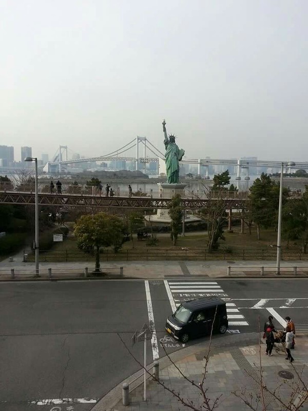 ▲ ⓒ일본 도쿄