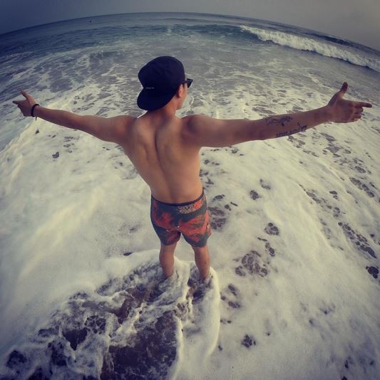 ▲ ⓒ김필 인스타그램