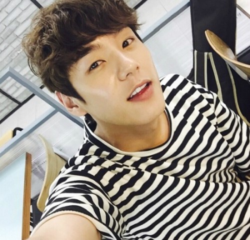 ▲ ⓒ곽시양 인스타그램