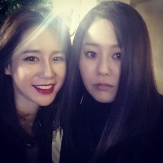 ▲ ⓒ이혜원 인스타그램