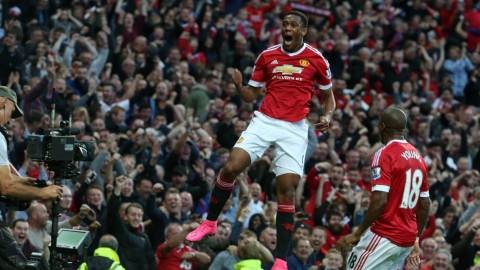 ▲ ⓒ 맨유 홈페이지