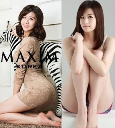 ▲ 최정문 ⓒ맥심