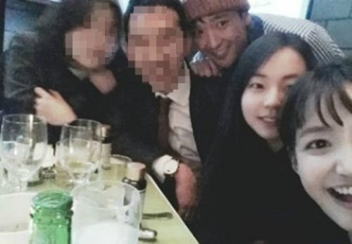 ▲ ⓒ하연수 페이스북