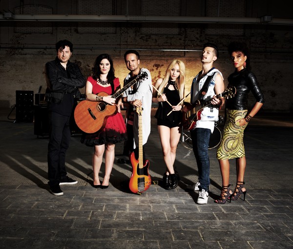 ▲ 유나이티드 ⓒ엠퍼러 엔터테인먼트 코리아