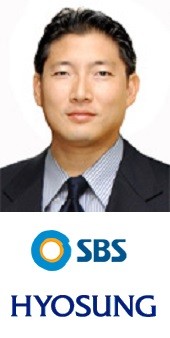 ▲ 효성 조현준 사장 ⓒ외부제공