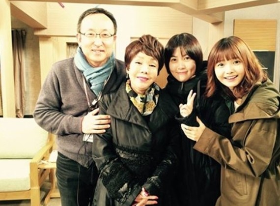 ▲ ⓒ하연수 페이스북