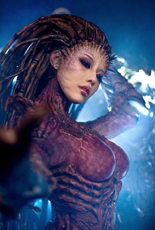 ▲ ⓒ스파이럴캣츠