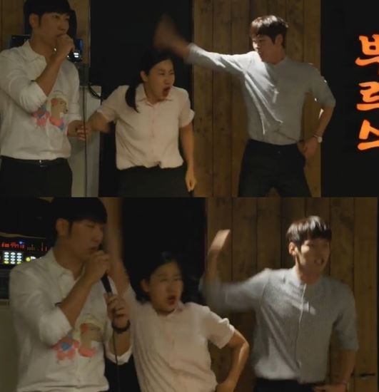 ▲ ⓒtvN '막돼먹은 영애씨 시즌14'