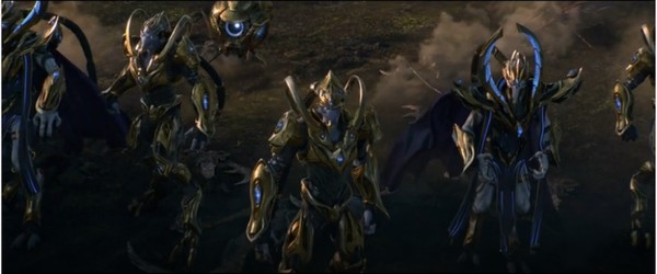 ▲ ⓒ네이버 '공허의 유산' 영상캡처