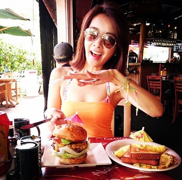 ▲ 김혜선ⓒ김혜선 인스타그램