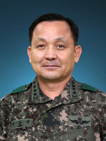 ▲ 이순진 합참의장 내정자.ⓒ합참