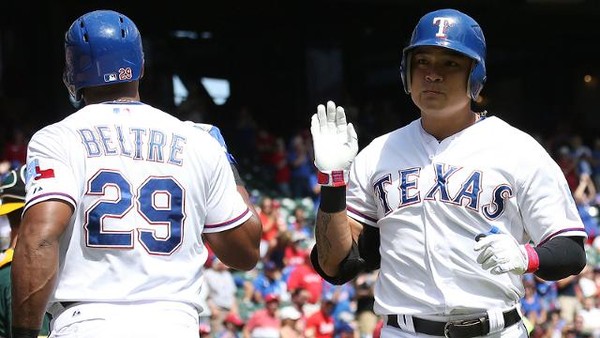 ▲ ⓒ 텍사스 레인저스 홈페이지