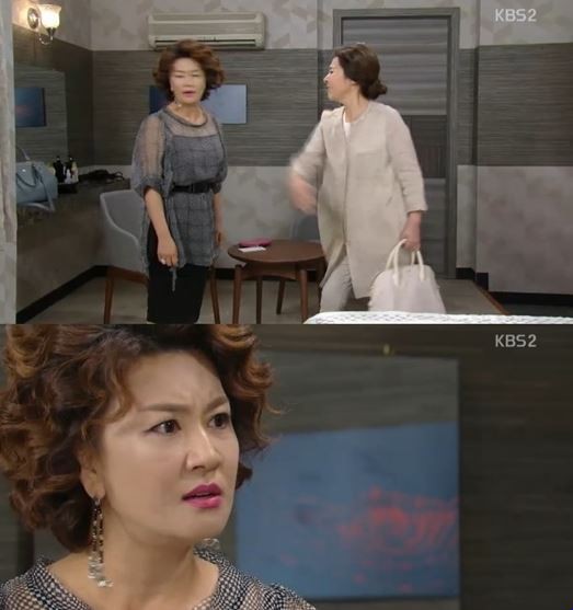 ▲ ⓒKBS2 '파랑새의 집'