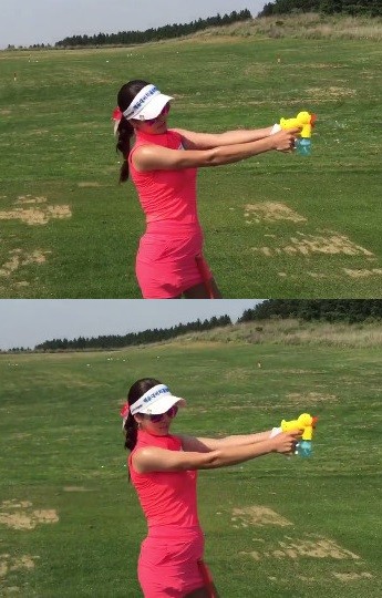 ▲ ⓒ안신애 트위터