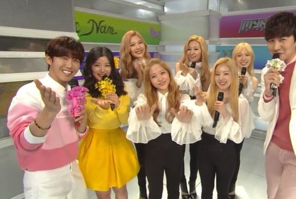 ▲ ⓒSBS '인기가요'