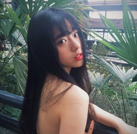 ▲ 신세휘 ⓒ신세휘 SNS