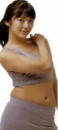 ▲ 윤은혜ⓒ인터넷커뮤니티