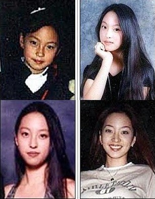 ▲ 한예슬ⓒ인터넷커뮤니티