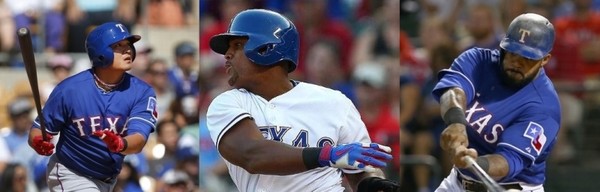 ▲ ⓒ 텍사스 레인저스 홈페이지