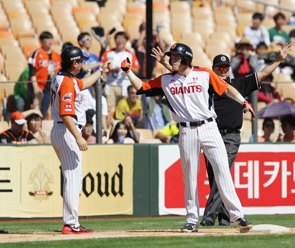 ▲ ⓒ롯데 자이언츠 제공