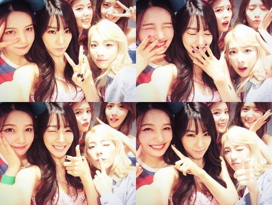 ▲ ⓒ태연 인스타그램