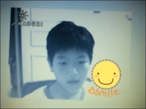 ▲ 백현ⓒ인터넷커뮤니티