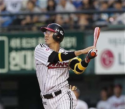 ▲ ⓒ LG 트윈스