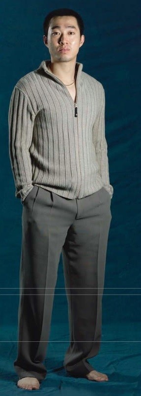 ▲ 정성훈ⓒ인터넷커뮤니티