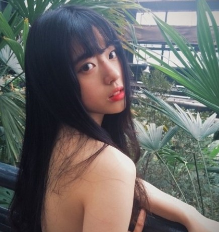 ▲ ⓒ신세휘 인스타그램