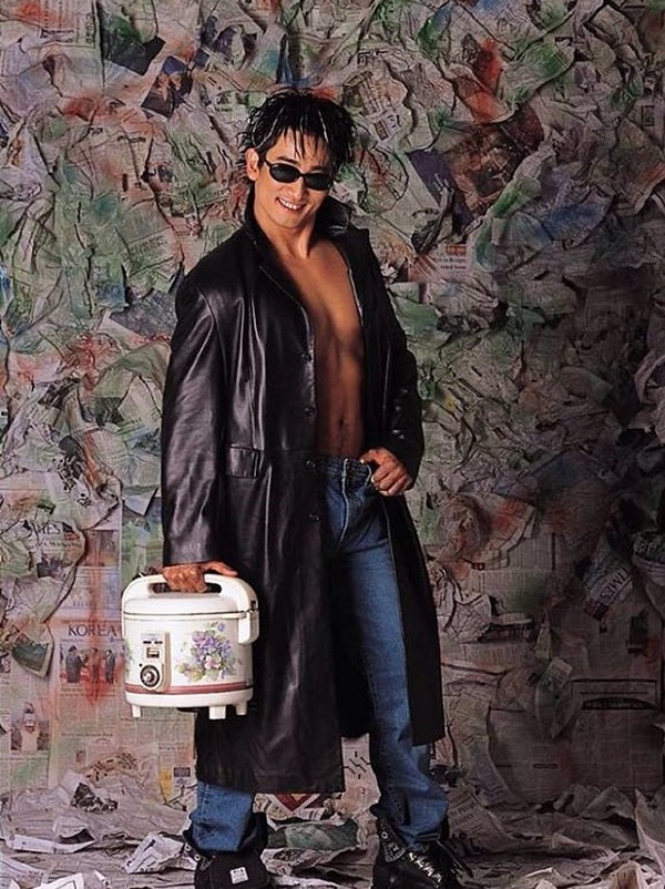 ▲ 차인표ⓒ인터넷커뮤니티