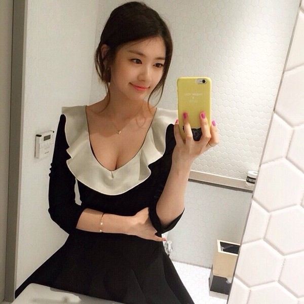 ▲ 정소민 ⓒ정소민 인스타그램